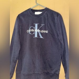 Calvin Klein crew neck
